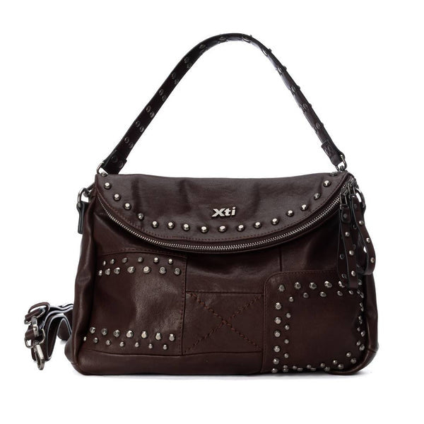 Xti Borsa Donna - Marrone