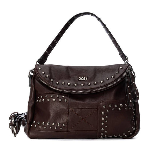 Xti Borsa Donna - Marrone