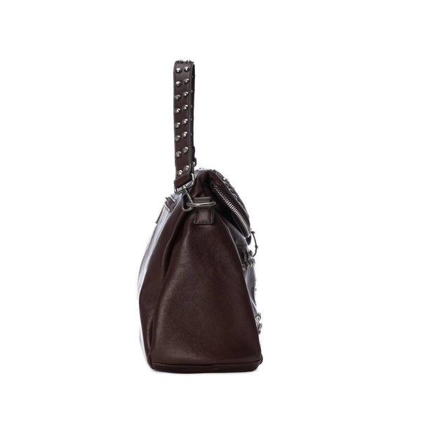 Xti Borsa Donna - Marrone