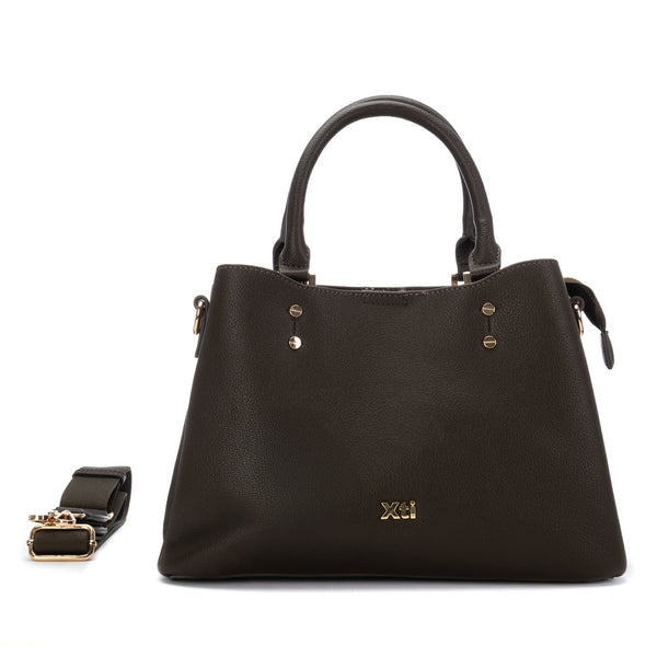 Xti Borsa Donna - Kaki