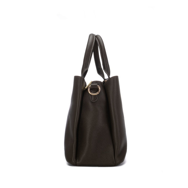 Xti Borsa Donna - Kaki