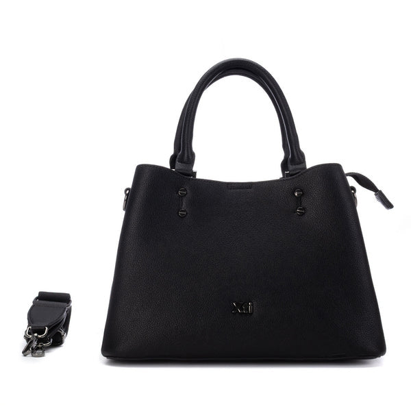 Xti Borsa Donna - Black