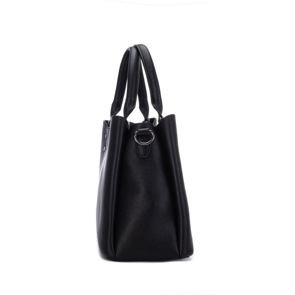 Xti Borsa Donna - Black