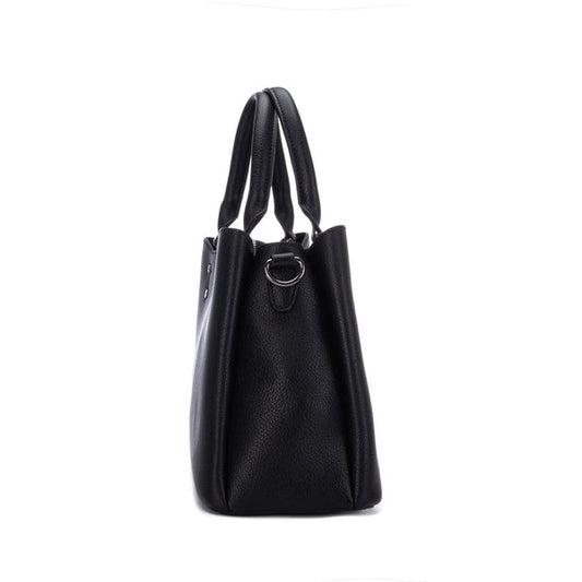 Xti Borsa Donna - Black