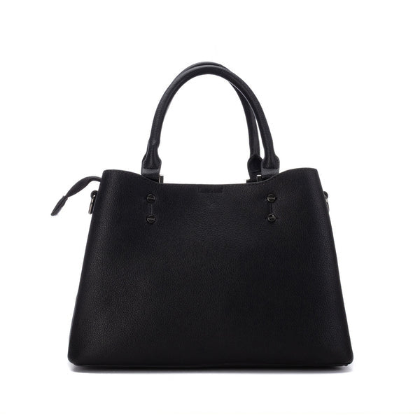 Xti Borsa Donna - Black