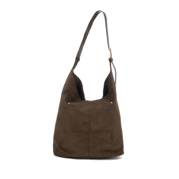 Xti Borsa Donna - Kaki