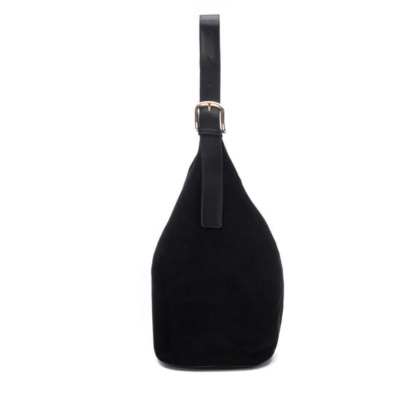 Xti Borsa Donna - Black