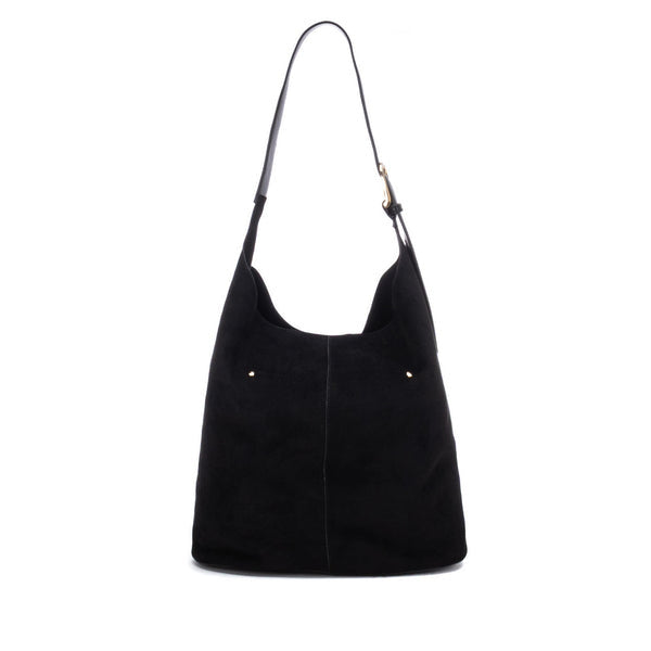 Xti Borsa Donna - Black