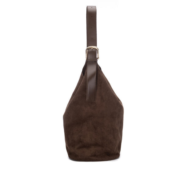 Xti Borsa Donna - Marrone
