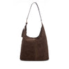 xti borsa donna marrone 3410992