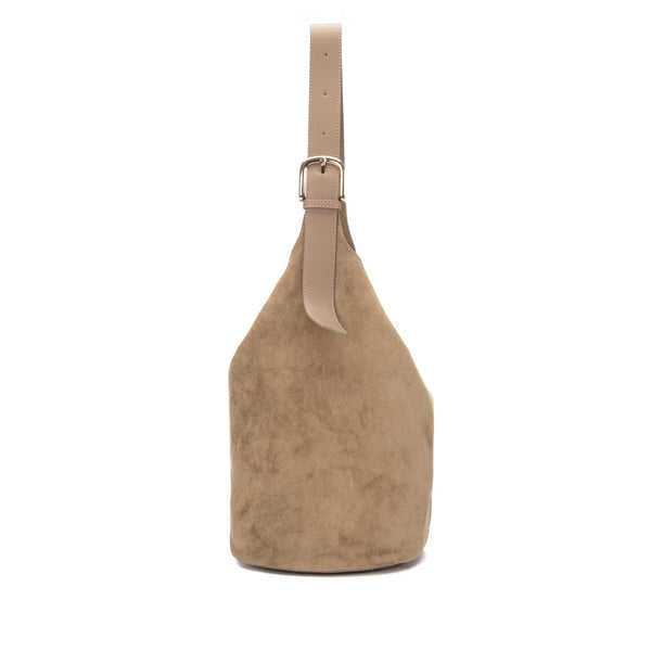 Xti Borsa Donna - Taupe