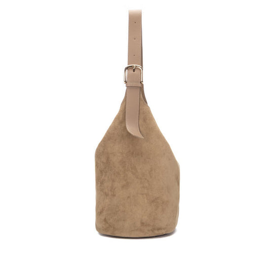 Xti Borsa Donna - Taupe