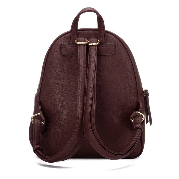 Xti Zaino Donna - Bordeaux