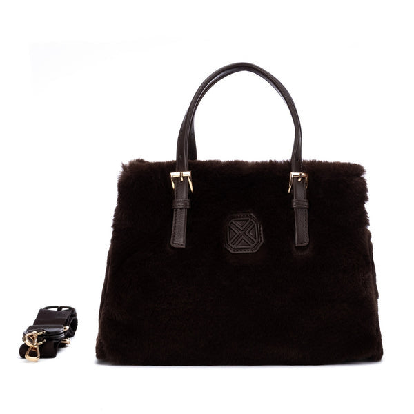 Xti Borsa Donna - Marrone