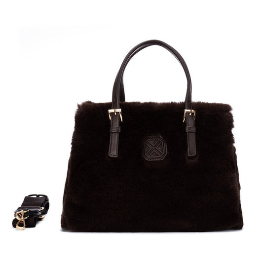 Xti Borsa Donna - Marrone