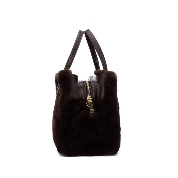Xti Borsa Donna - Marrone
