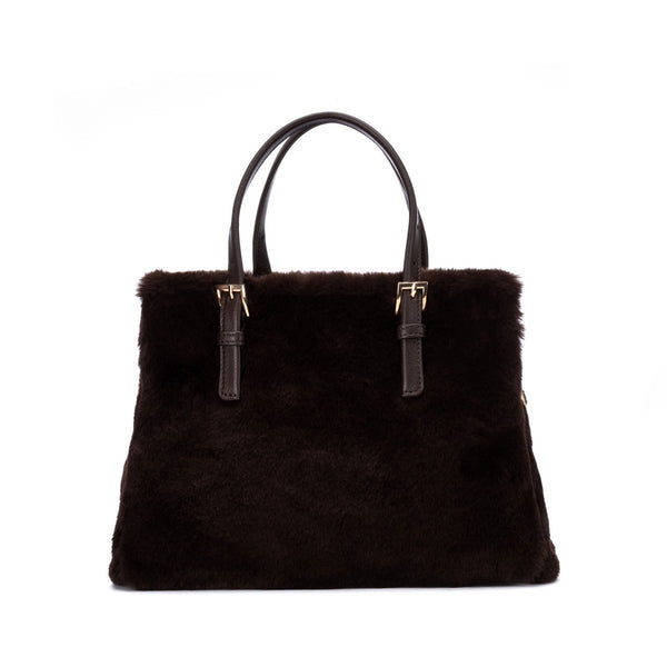 Xti Borsa Donna - Marrone