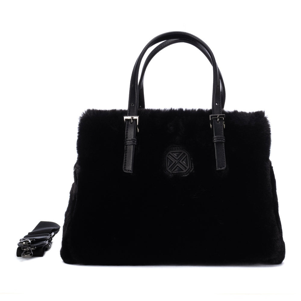 Xti Borsa Donna - Black