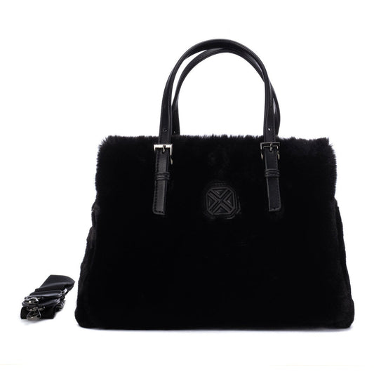 Xti Borsa Donna - Black