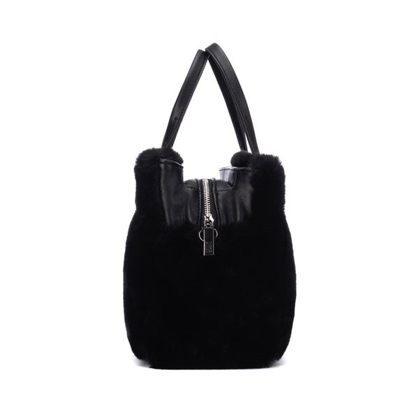 Xti Borsa Donna - Black
