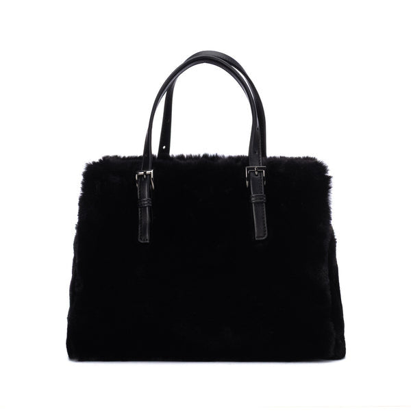 Xti Borsa Donna - Black