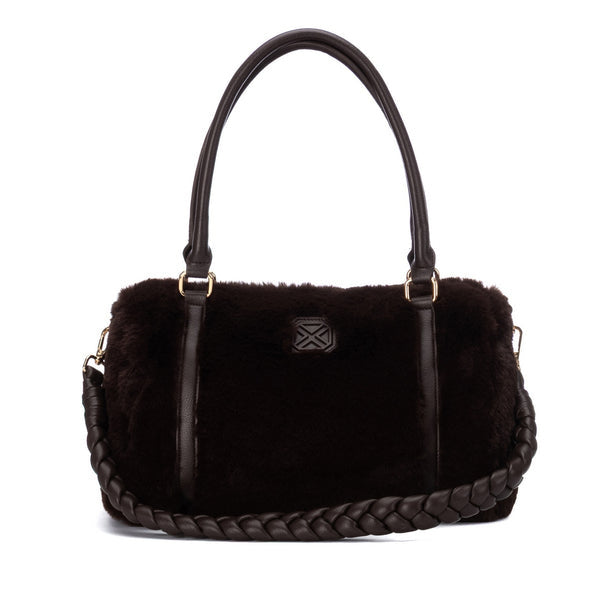 Xti Borsa Donna- Marrone
