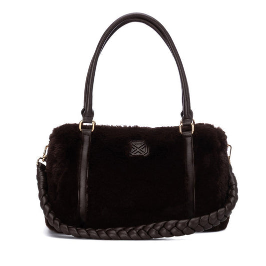 Xti Borsa Donna- Marrone