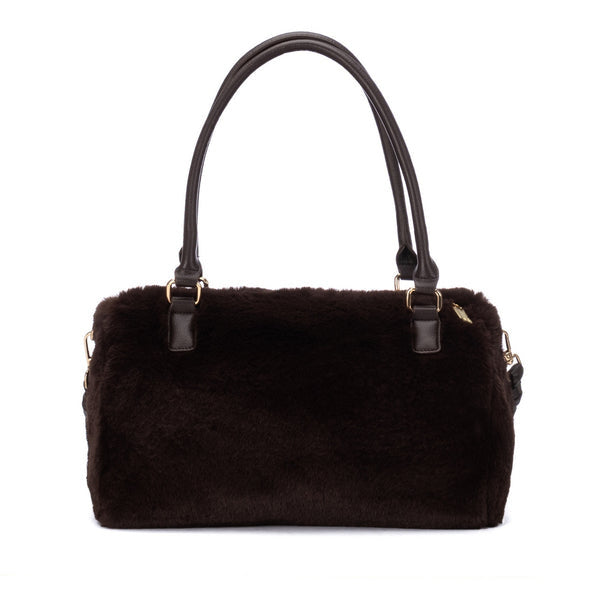 Xti Borsa Donna- Marrone