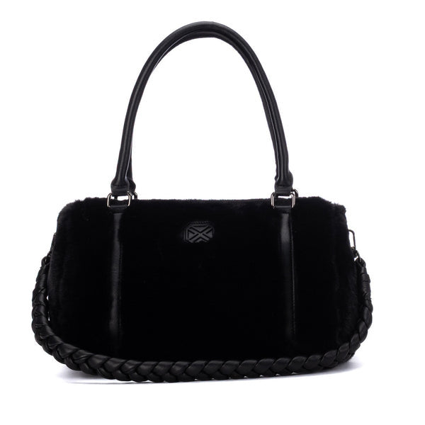 Xti Borsa Donna - Black