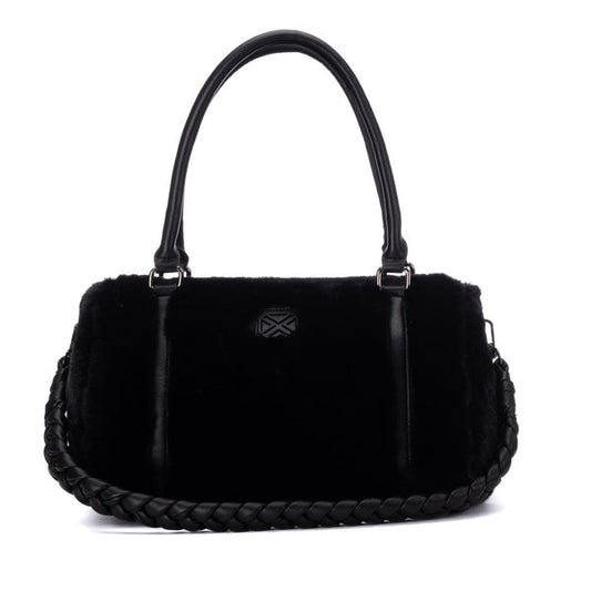 Xti Borsa Donna - Black