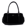 xti borsa donna black 299821